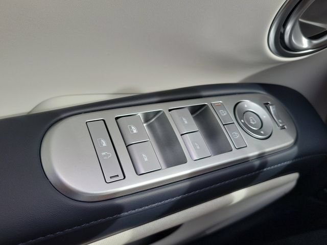 New 2026 Hyundai Palisade Calligraphy AWD/4WD image 15
