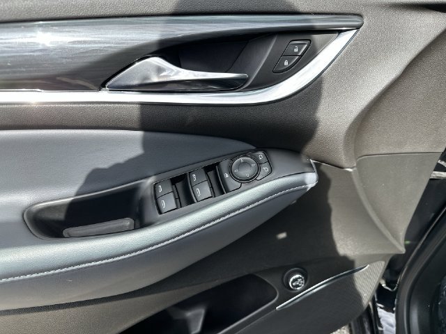Certified 2024 Buick Enclave Essence AWD/4WD image 24