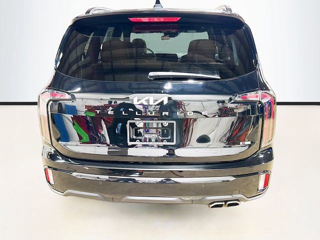 Used 2024 Kia Telluride EX X-Line image 6