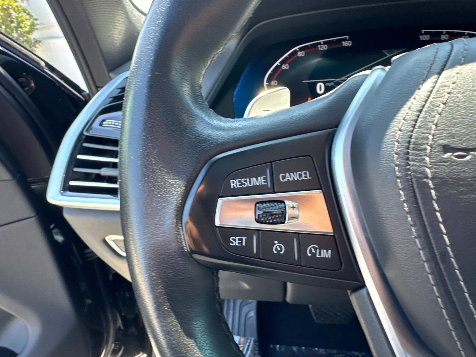 Certified 2022 BMW X5 sDrive40i w/ Premium Package image 21