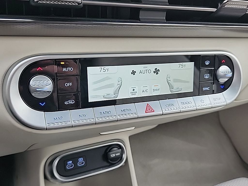 Used 2025 Genesis GV60 Performance image 20