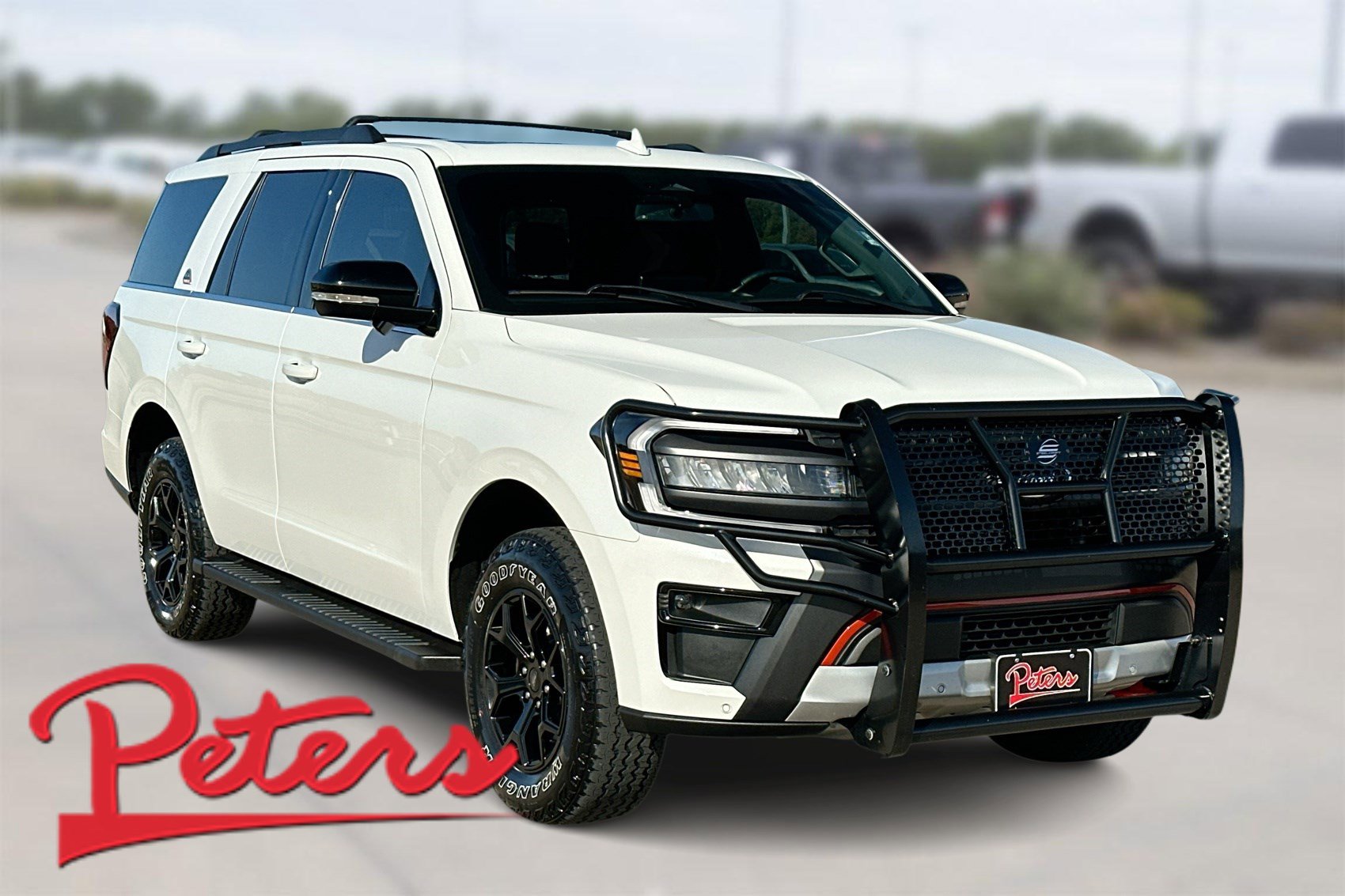 Used 2023 Ford Expedition Timberline