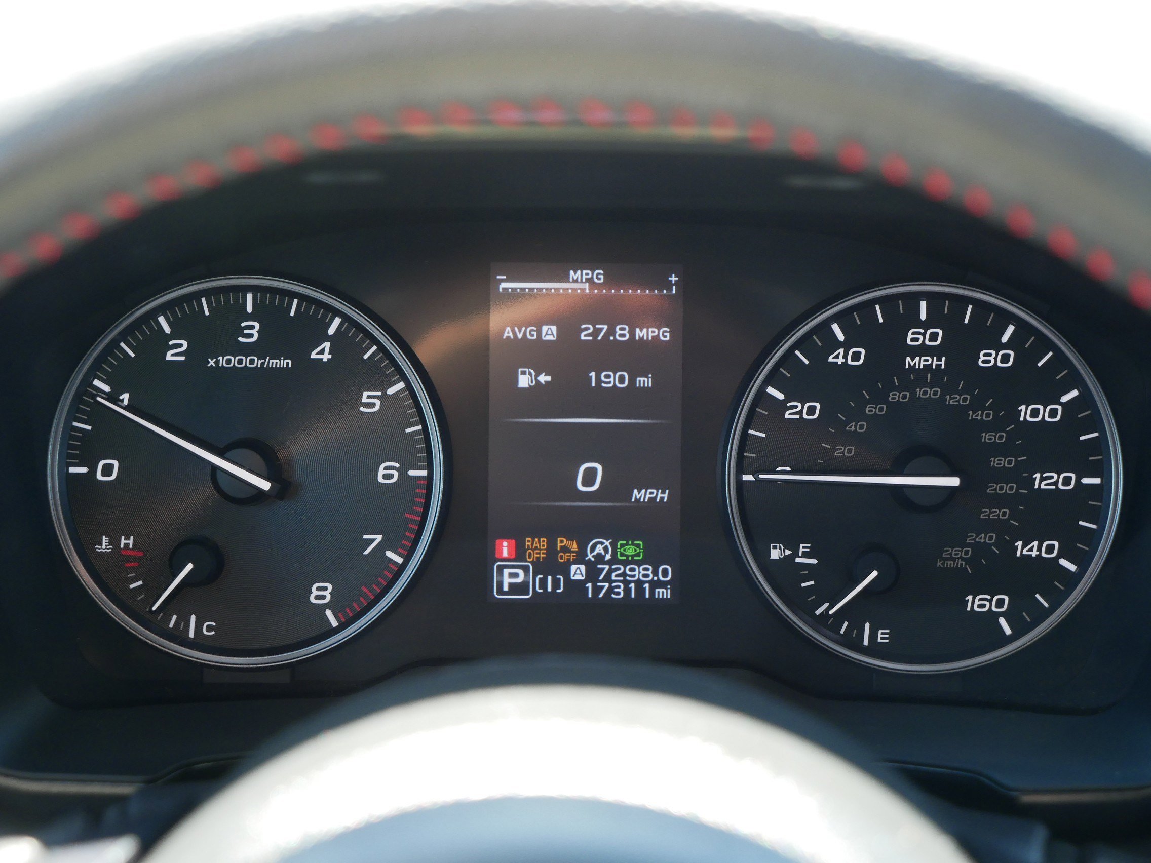 Certified 2024 Subaru Legacy Sport w/ Popular Package #2 image 21