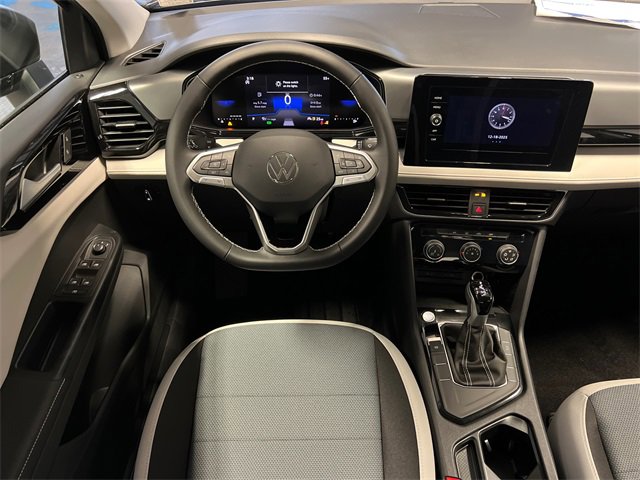 New 2026 Volkswagen Taos S image 11