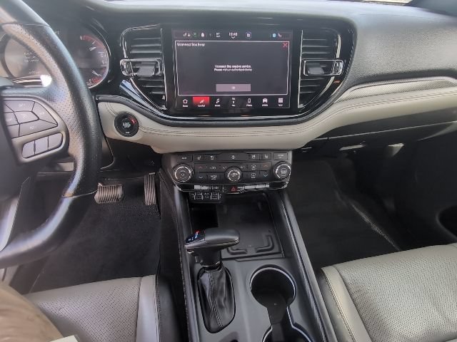 Used 2021 Dodge Durango R/T AWD/4WD image 34
