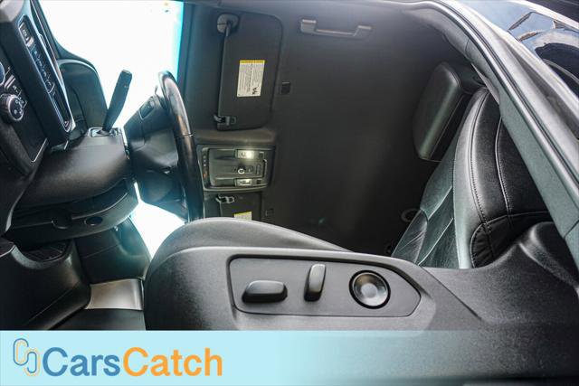 Used 2021 Chevrolet Tahoe LT image 23