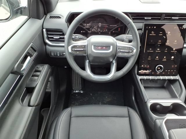 New 2027 GMC Terrain Elevation w/ Elevation Premium Package AWD/4WD image 17