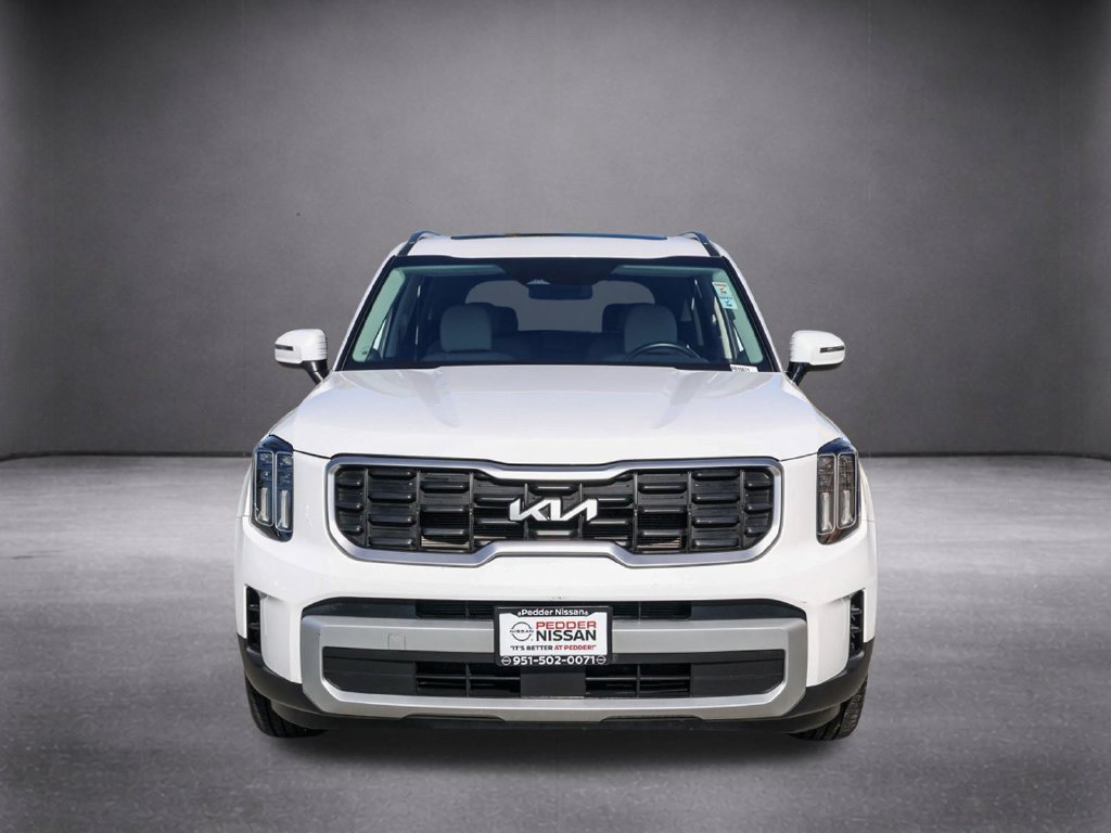 Used 2025 Kia Telluride S FWD image 10