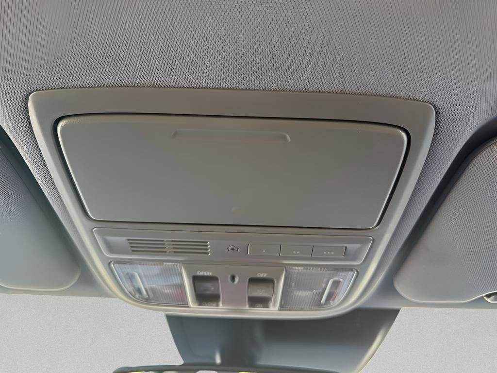 Certified 2021 Honda CR-V EX-L image 23