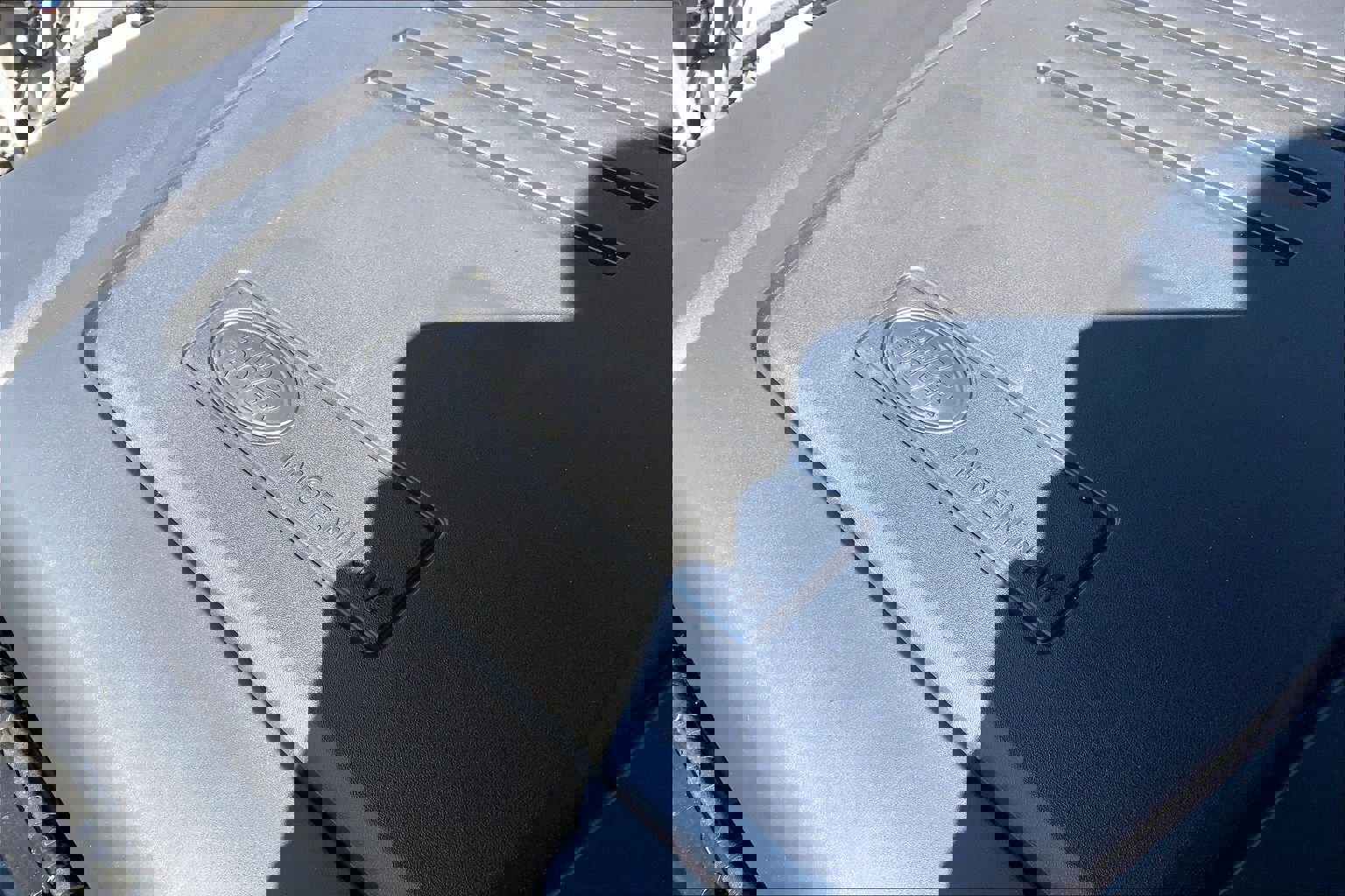 New 2026 Land Rover Defender 110 S image 17