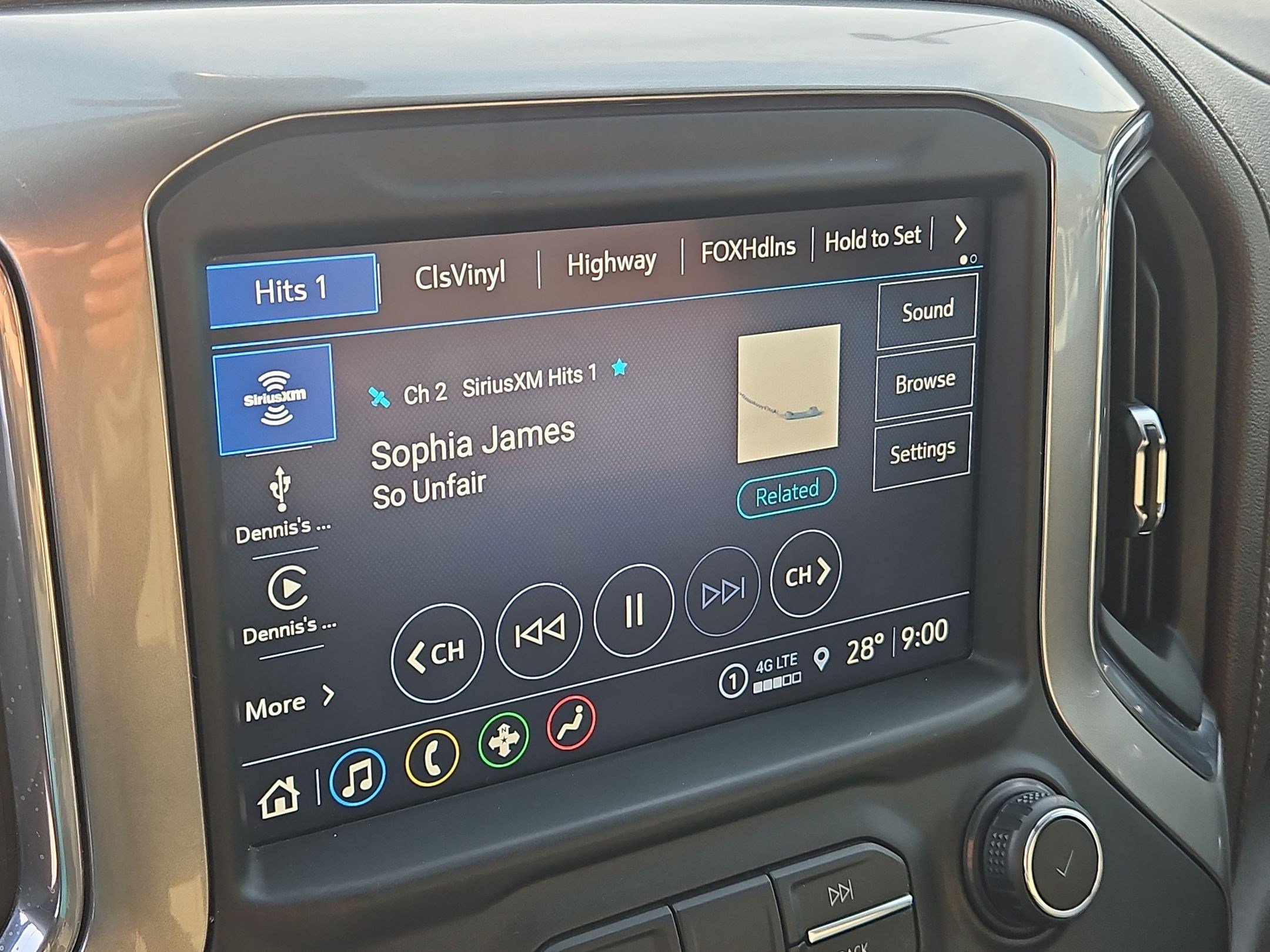 Used 2021 Chevrolet Silverado 3500 LTZ image 22