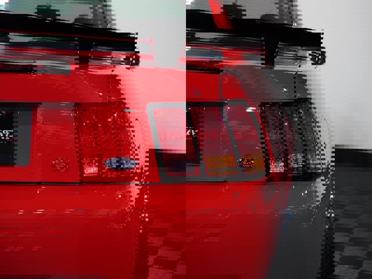 Used 2001 Ford Mustang Cobra image 18