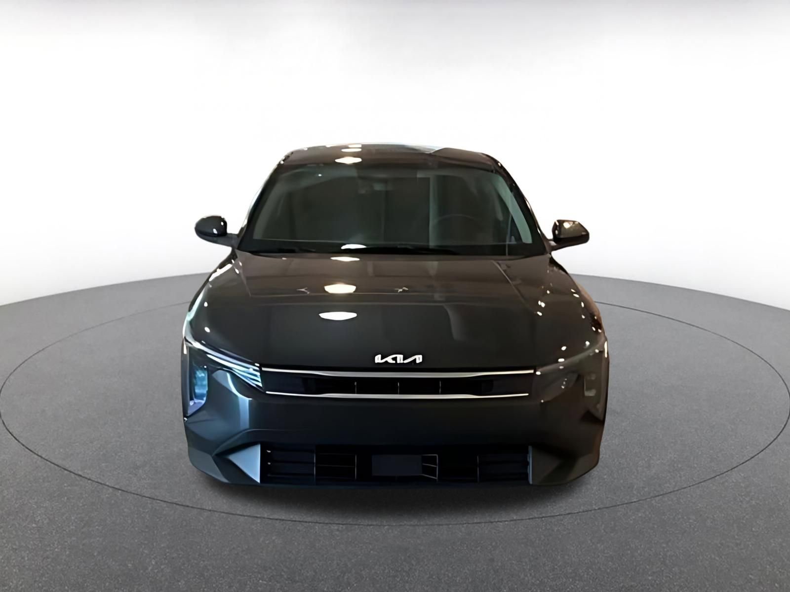 Used 2025 Kia K4 FWD image 14