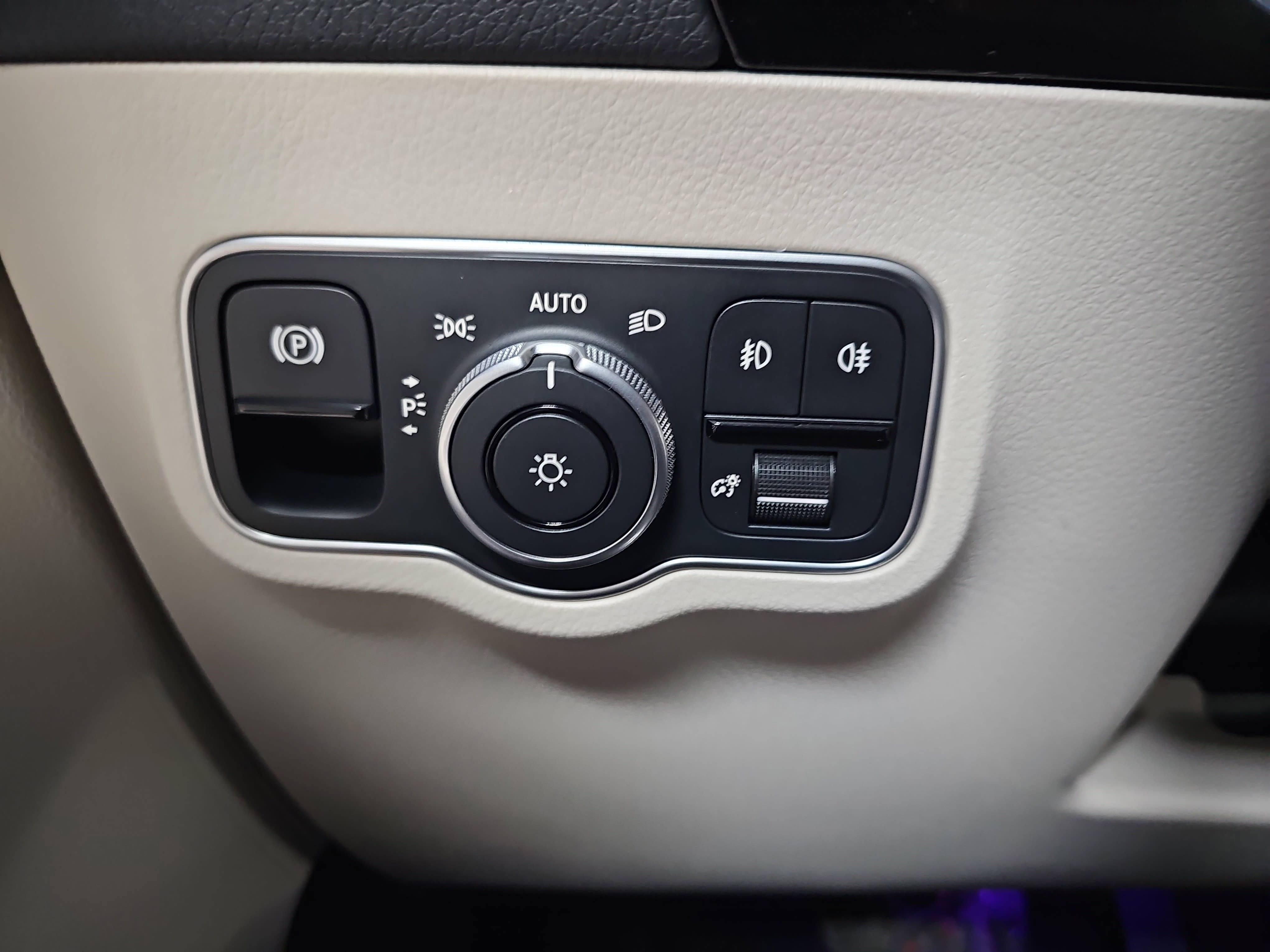 Certified 2026 Mercedes-Benz GLA 250 image 27