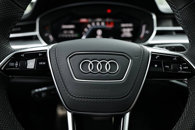 New 2025 Audi S8 image 36