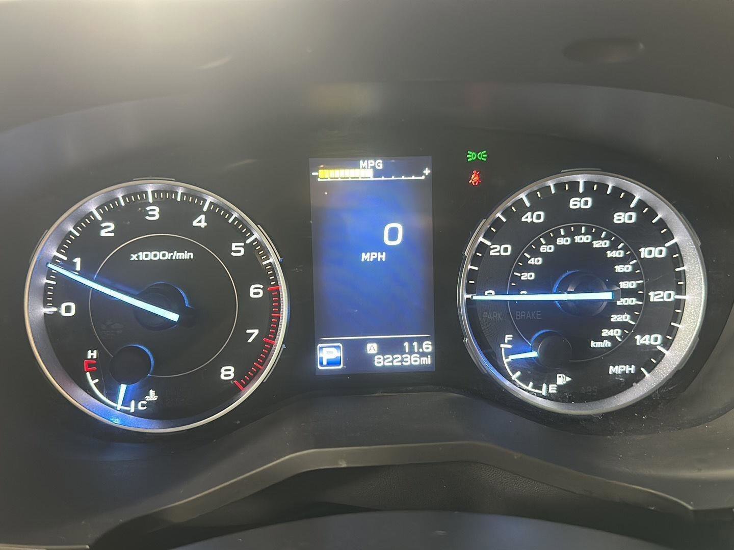 Used 2020 Subaru Ascent Touring w/ Popular Package #3 image 7