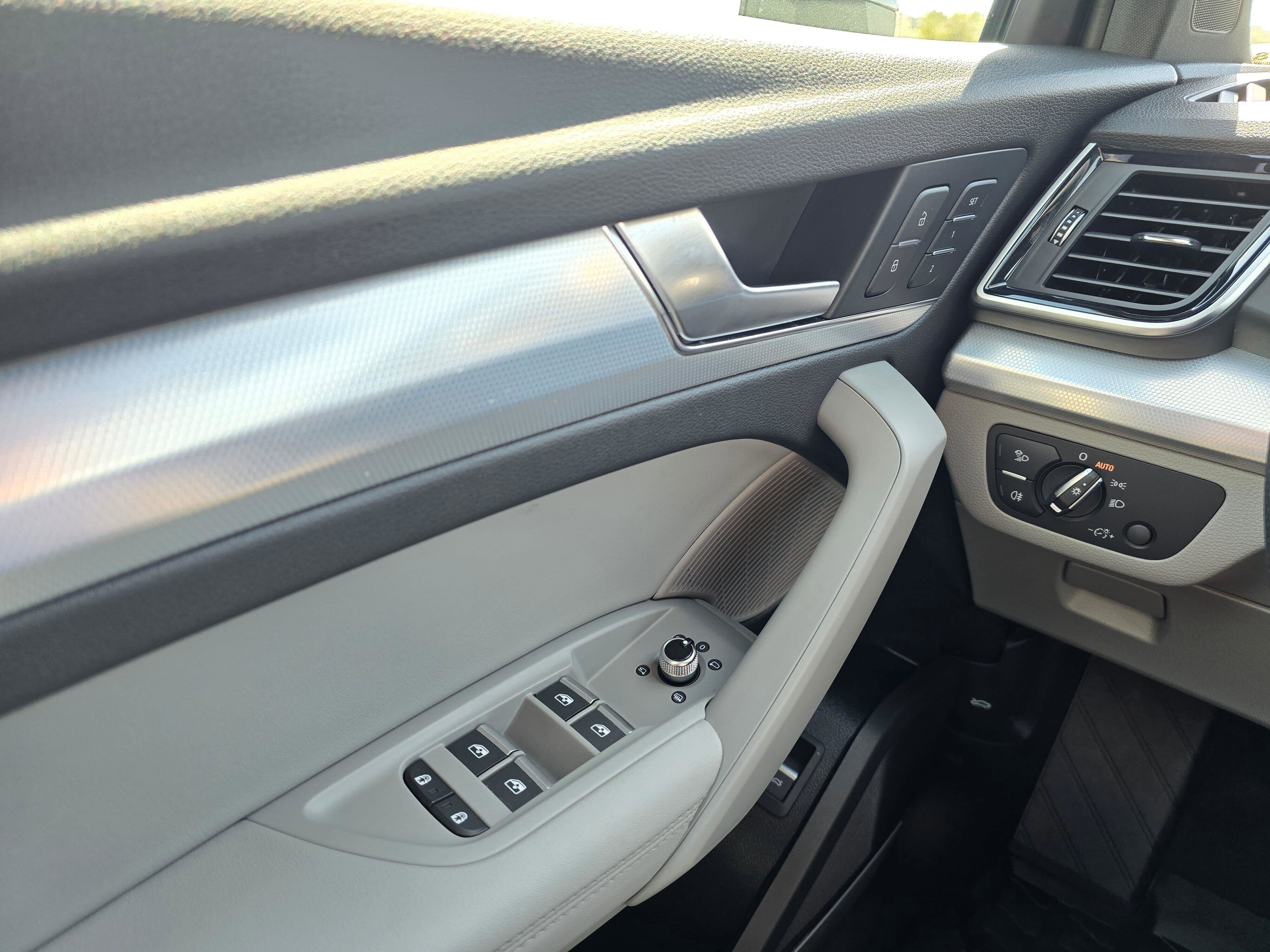 Certified 2024 Audi Q5 2.0T Premium Plus AWD/4WD image 29