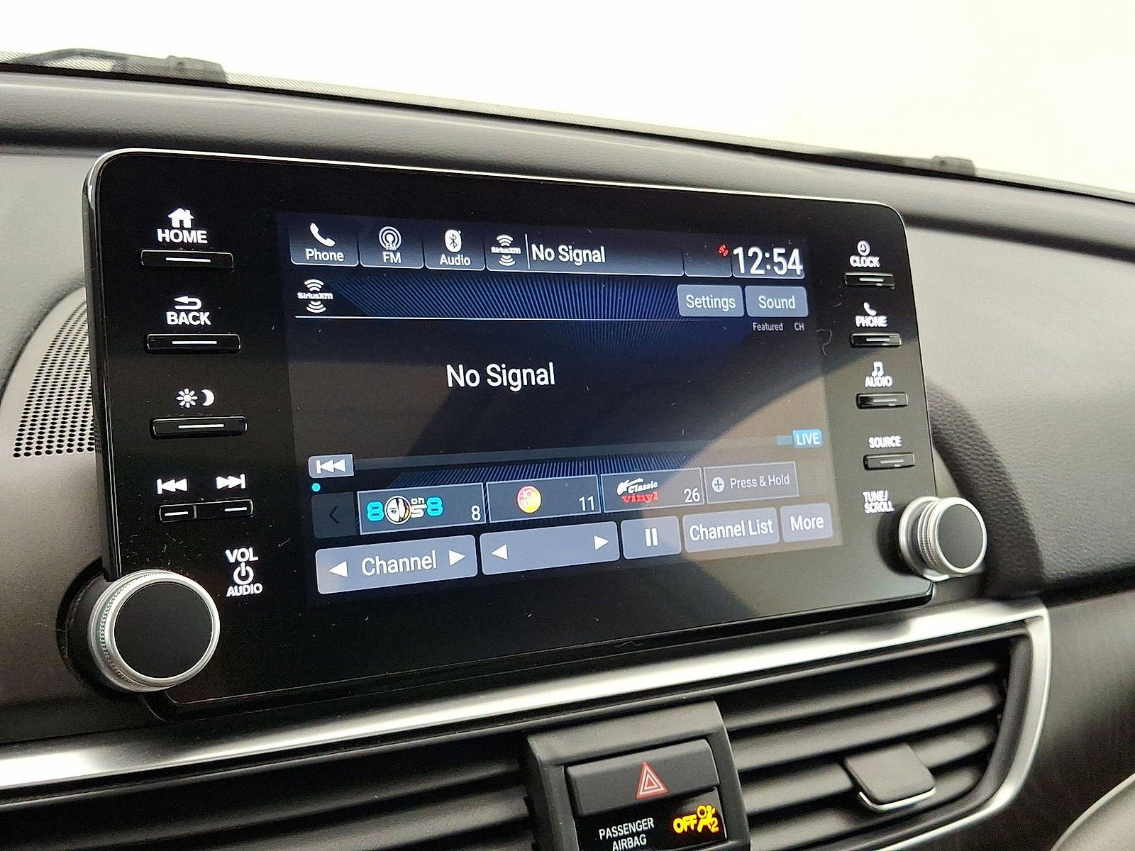 Used 2020 Honda Accord EX image 14