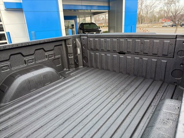 New 2026 Chevrolet Silverado 1500 LTZ w/ Z71 Off-Road Package image 26
