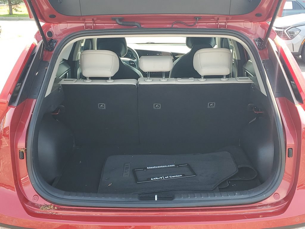 Certified 2023 Kia Niro EX FWD image 25