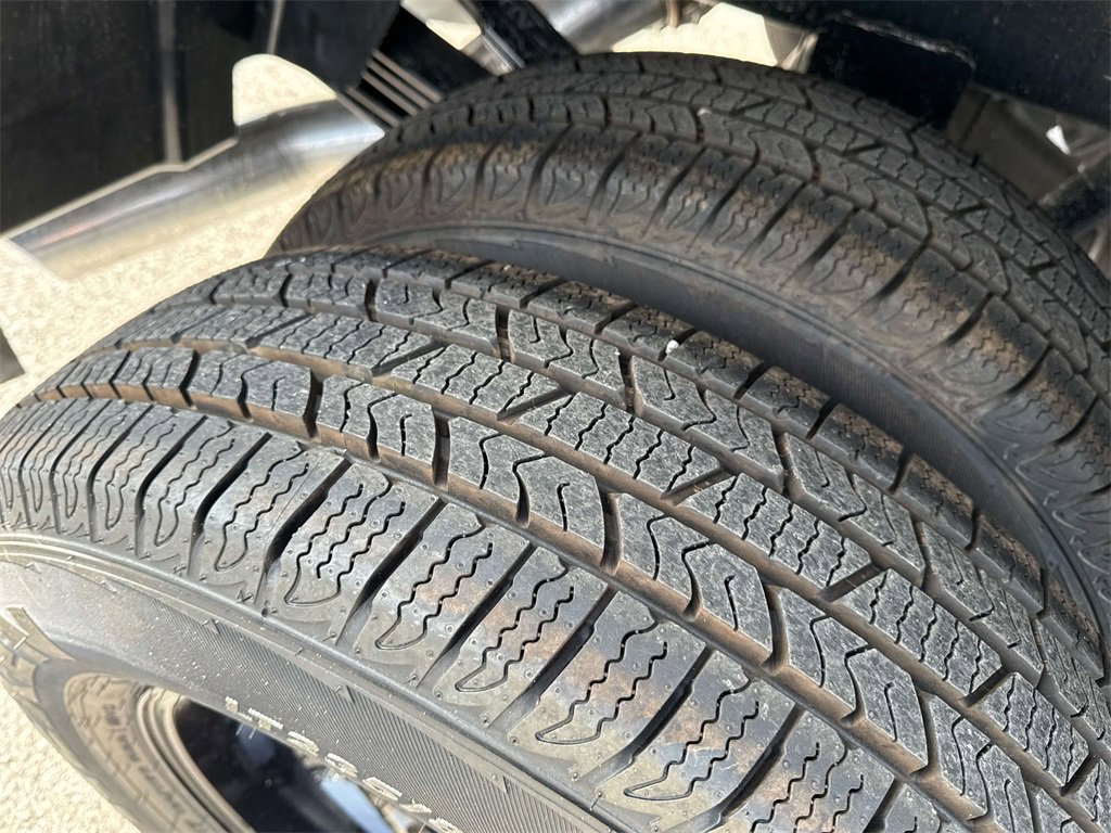 New 2026 RAM 3500 Big Horn image 14