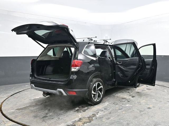 Used 2022 Subaru Forester Touring image 48