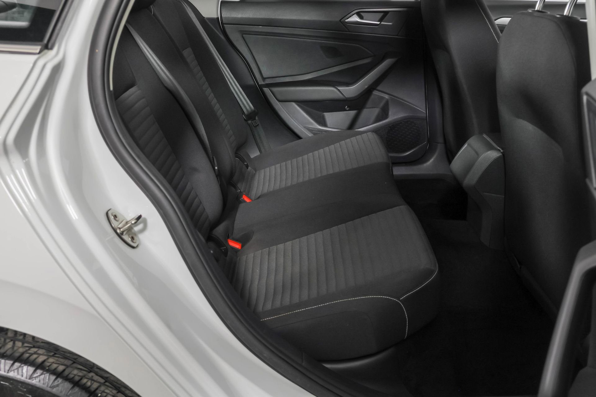 Used 2022 Volkswagen Jetta S FWD image 38