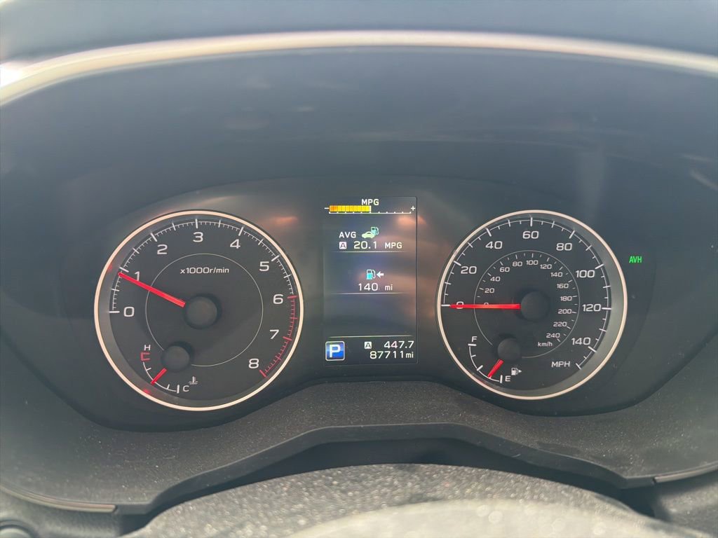 Used 2020 Subaru Ascent Premium w/ Convenience Package AWD/4WD image 13