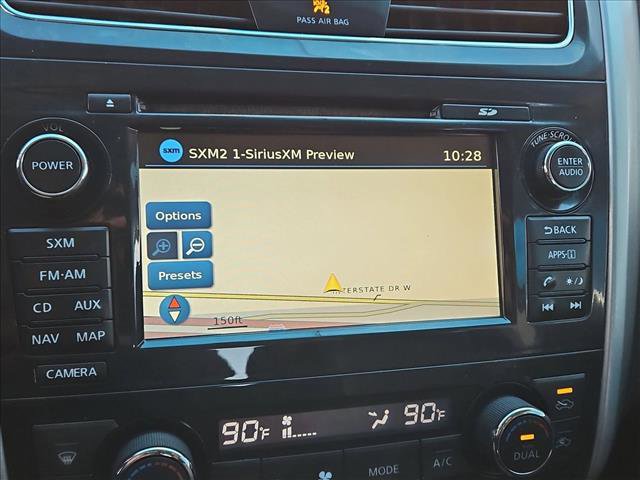 Used 2015 Nissan Altima 2.5 SL w/ Technology Package image 13