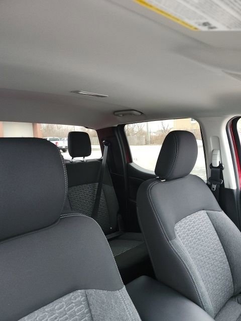 New 2025 Ford Ranger XL w/ Trailer Tow Package image 21