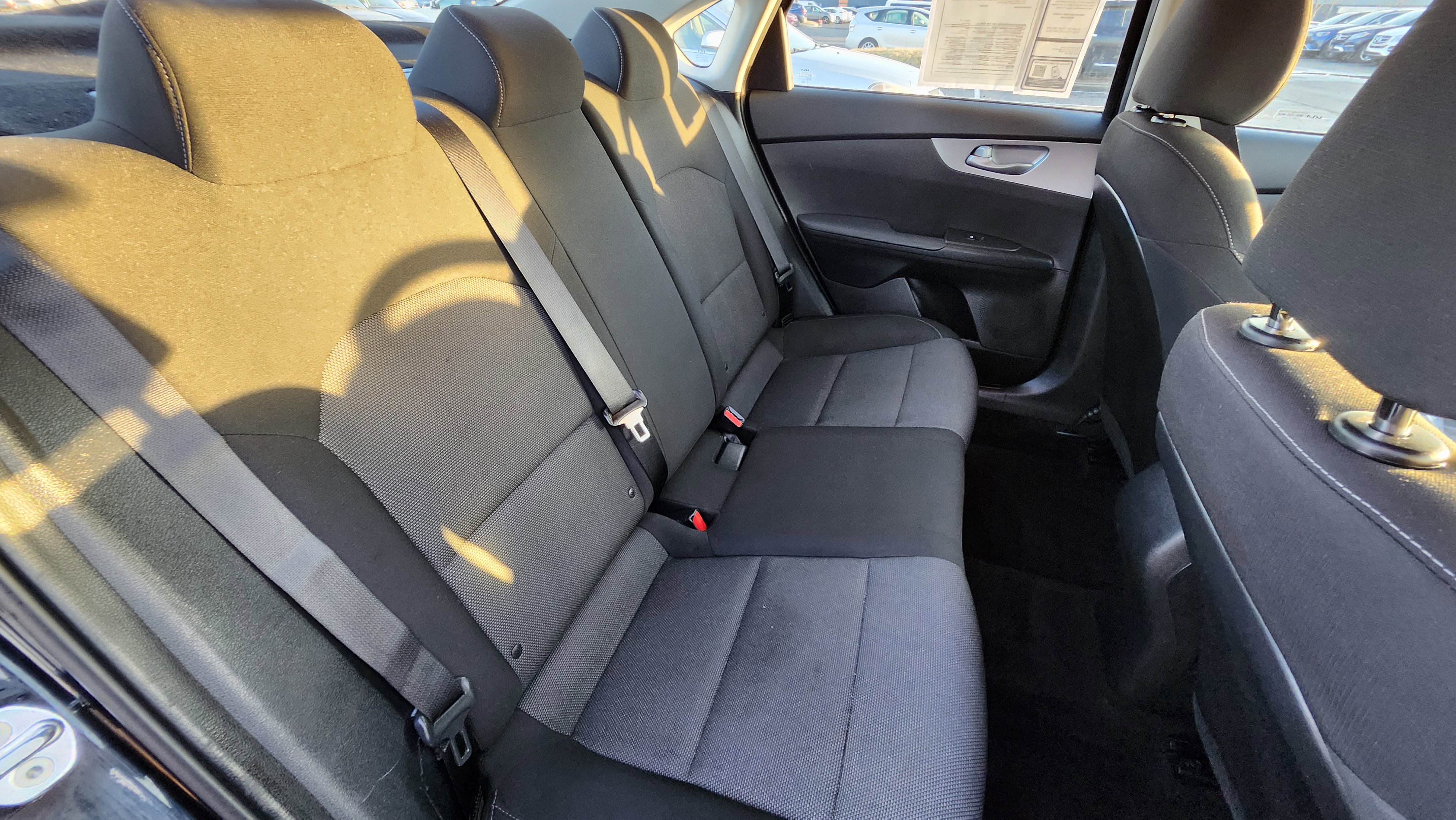 Used 2023 Kia Forte LXS image 18