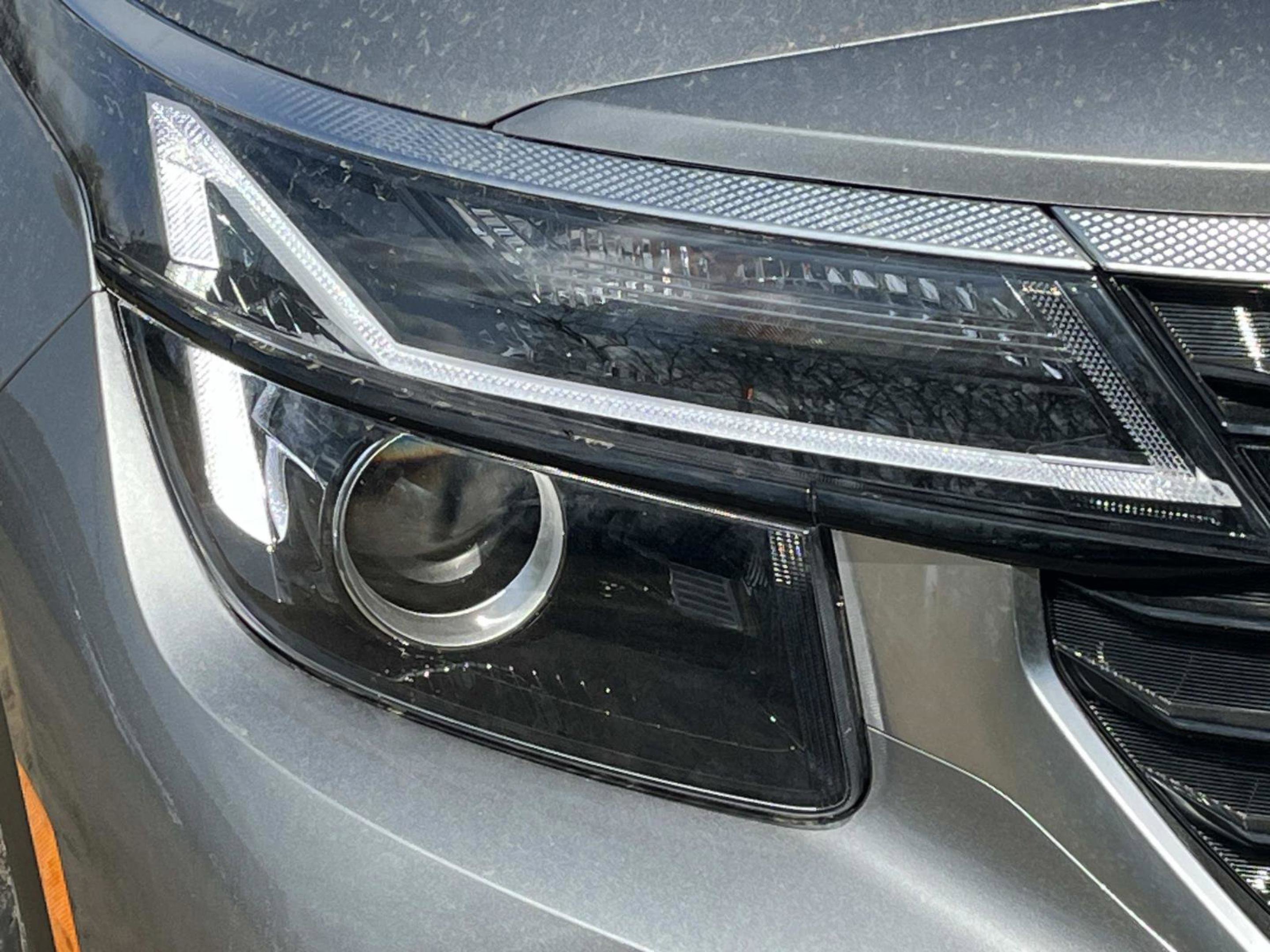 New 2026 Kia Seltos S image 30