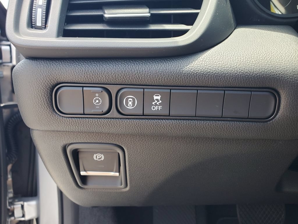 Used 2023 Acura TLX FWD image 22