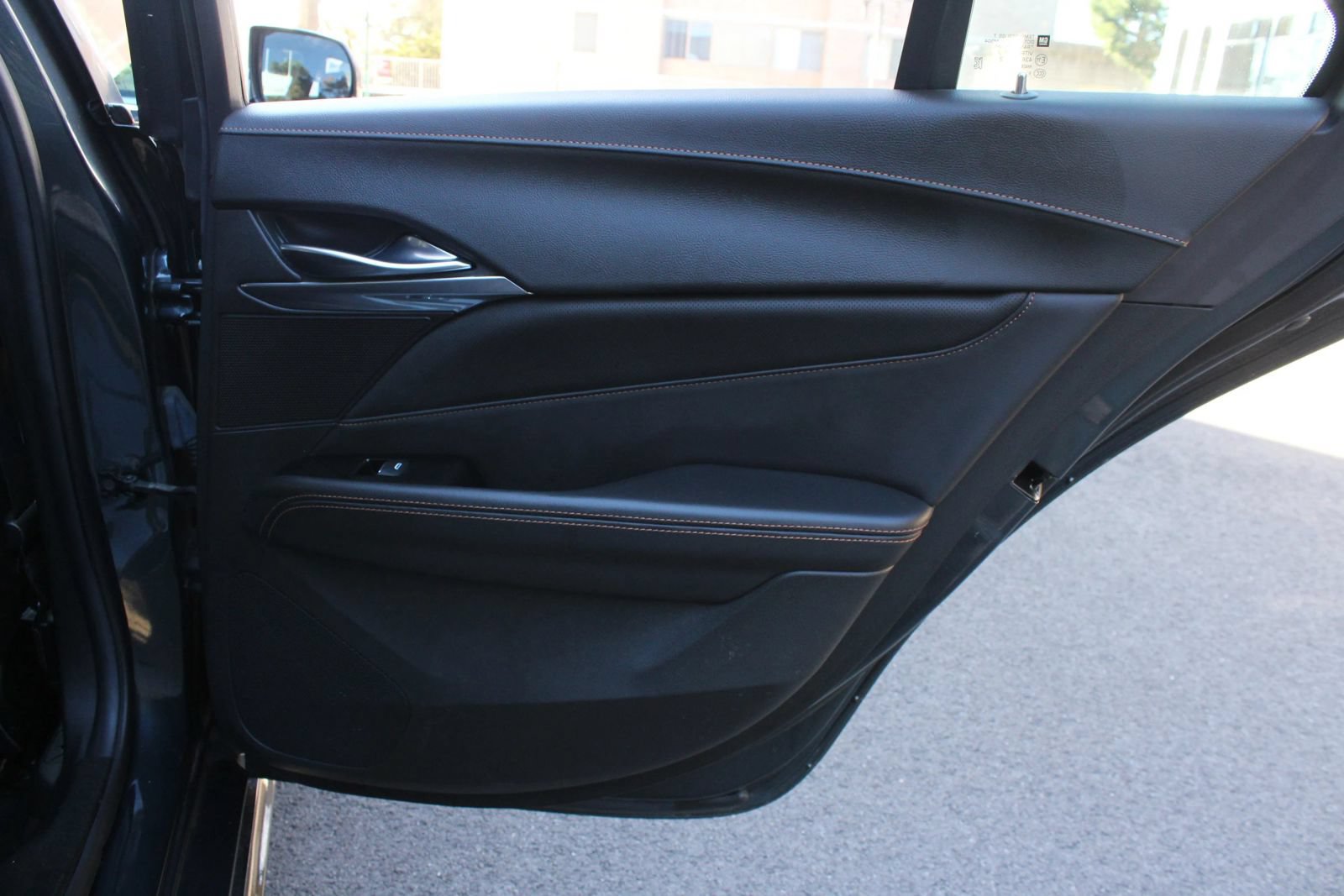 Used 2021 Cadillac CT4 Sport AWD/4WD image 19