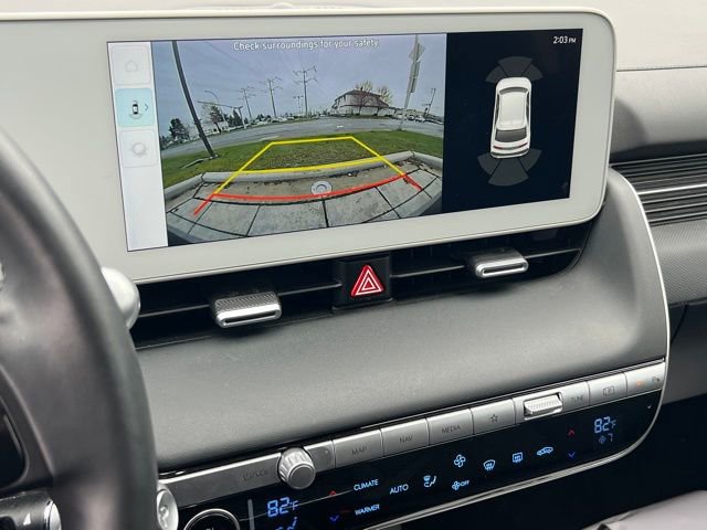 Certified 2024 Hyundai Ioniq 5 SEL image 24