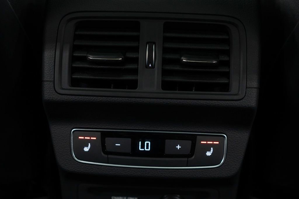 Used 2024 Audi Q5 e Prestige image 14