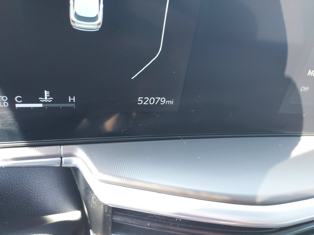 Used 2025 Kia Sorento SX FWD image 21
