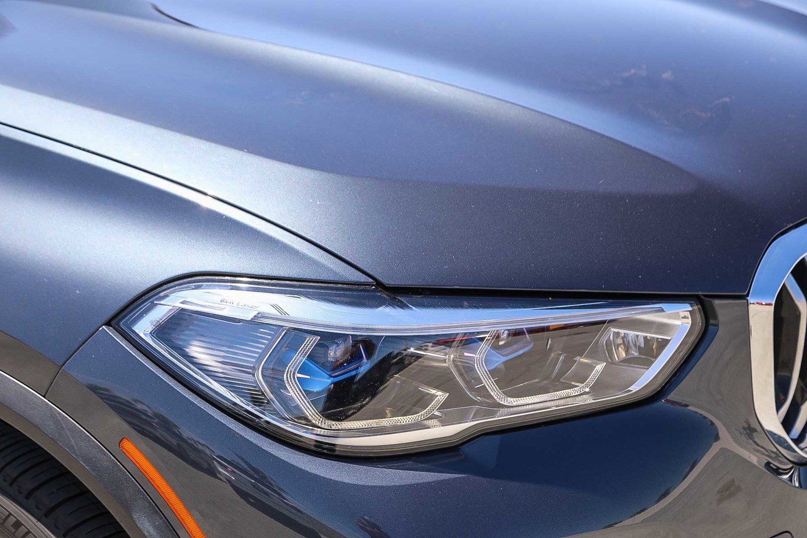 Used 2022 BMW X5 xDrive40i w/ Executive Package image 8