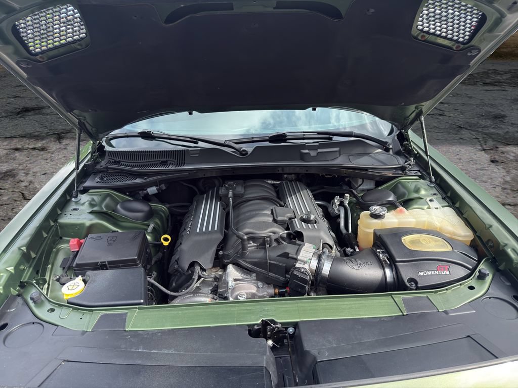 Used 2021 Dodge Challenger R/T Scat Pack RWD image 20