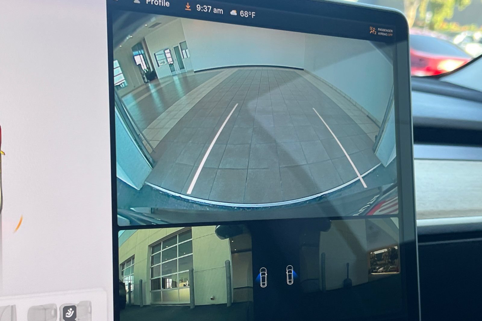 Used 2018 Tesla Model 3 Long Range RWD image 19