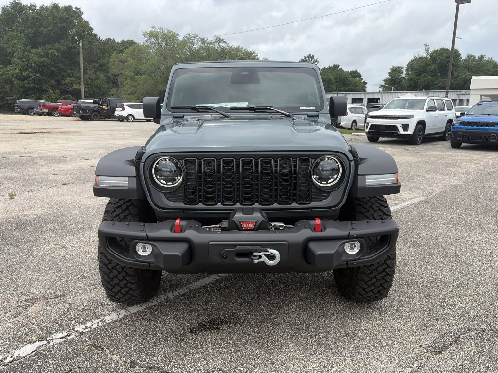 New 2026 Jeep Gladiator Sport AWD/4WD image 9