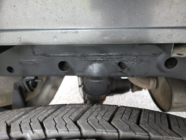 Used 2020 Ford F150 XLT w/ Heavy-Duty Payload Package AWD/4WD image 94