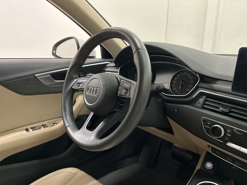 Used 2019 Audi A4 2.0T Premium FWD image 55
