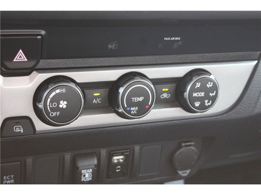 Used 2019 Toyota Tacoma SR5 image 24