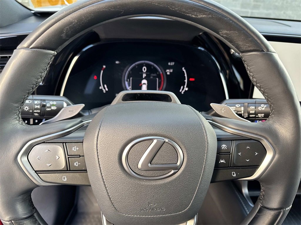 Used 2023 Lexus RX 350 Premium Plus image 25