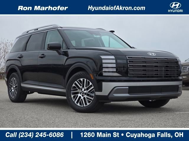 New 2026 Hyundai Palisade SEL image 1