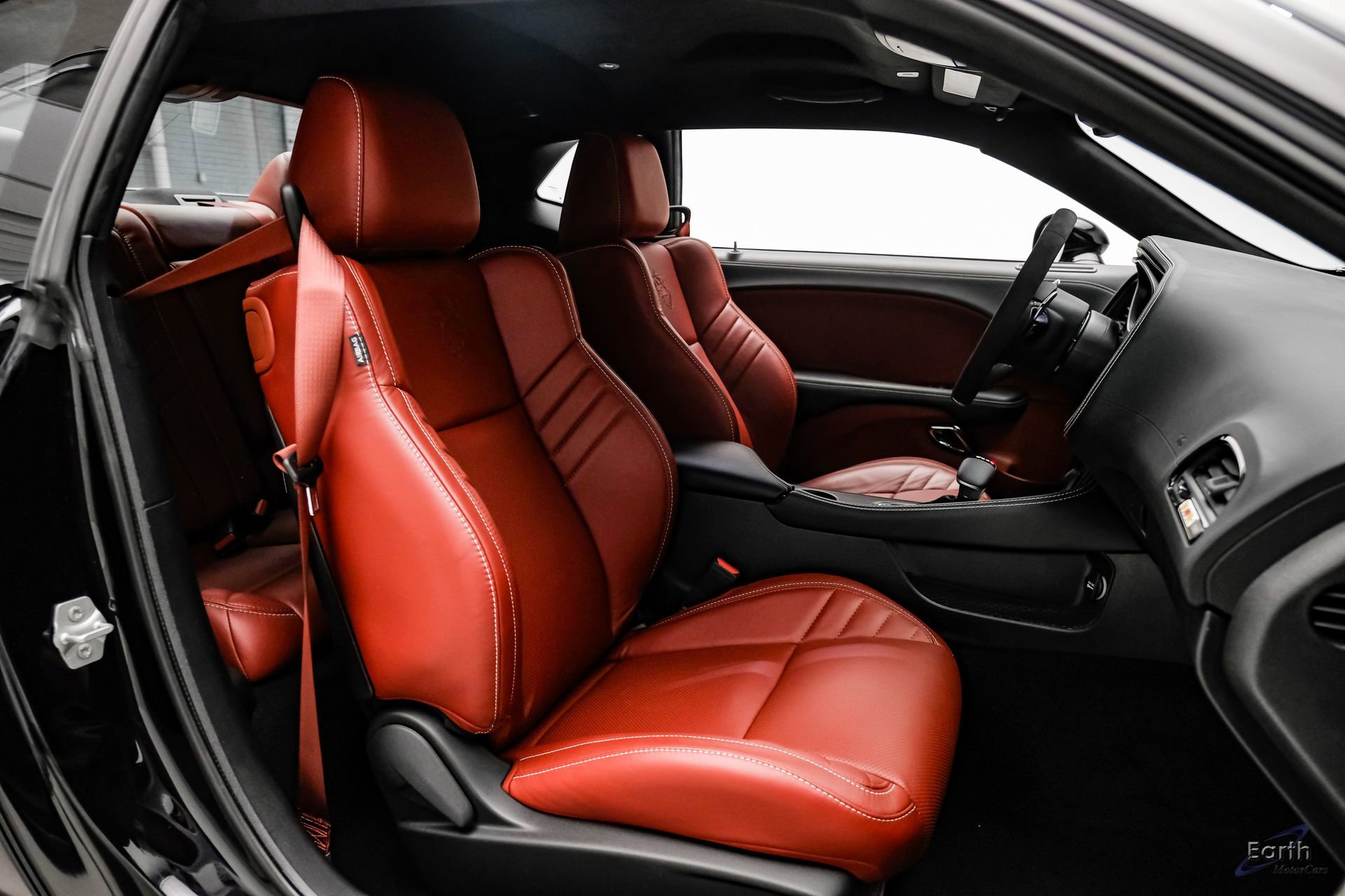 Used 2023 Dodge Challenger SRT Hellcat Redeye image 56