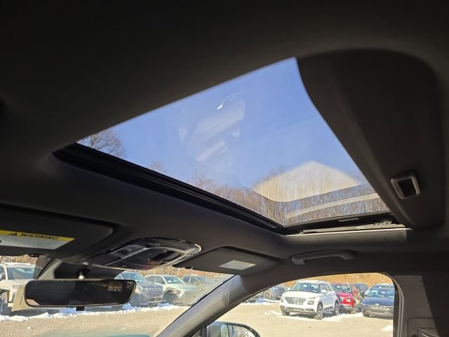 New 2026 Hyundai Santa Cruz SEL image 6