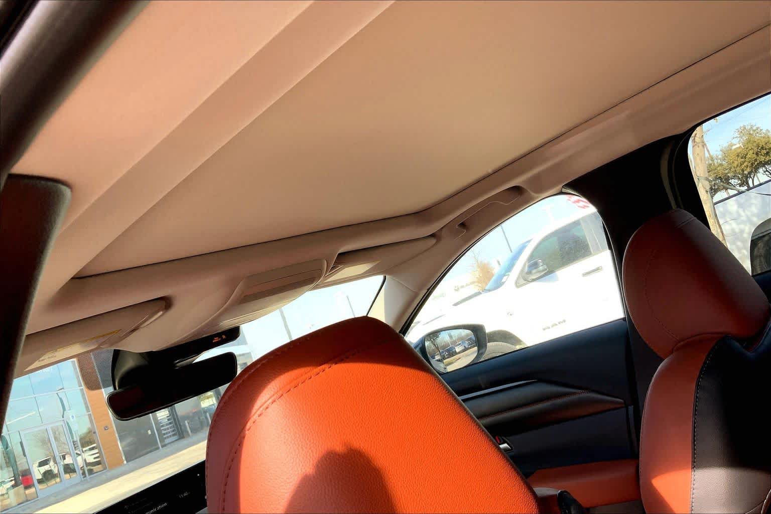 New 2026 MAZDA CX-50 Meridian Edition AWD/4WD image 19