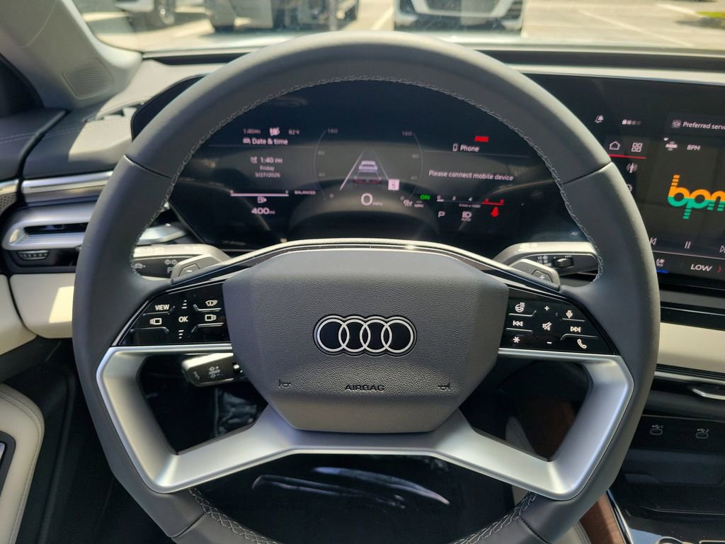 New 2026 Audi A6 Premium Plus image 8